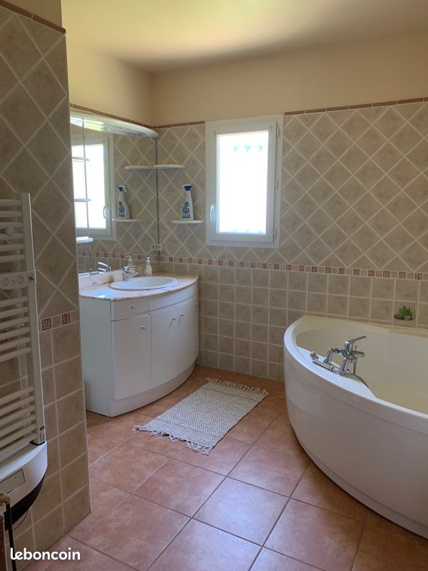 PROMO Maison 3 chambres Vallon Pont d Arc PROMO septembre 2022👍🌞😍 (image 6)