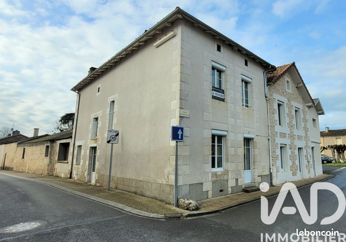 Maison de village 5 pièces 114 m² (image 19)