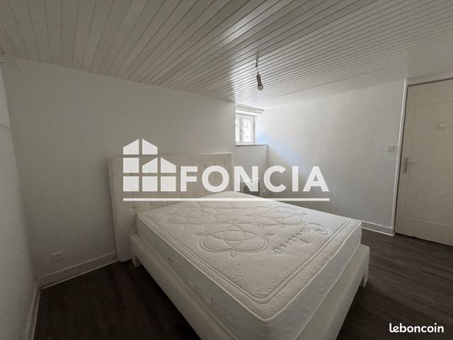 Appartement a louer epinal - 1 pièce(s) - 25 m2 - Surfyn