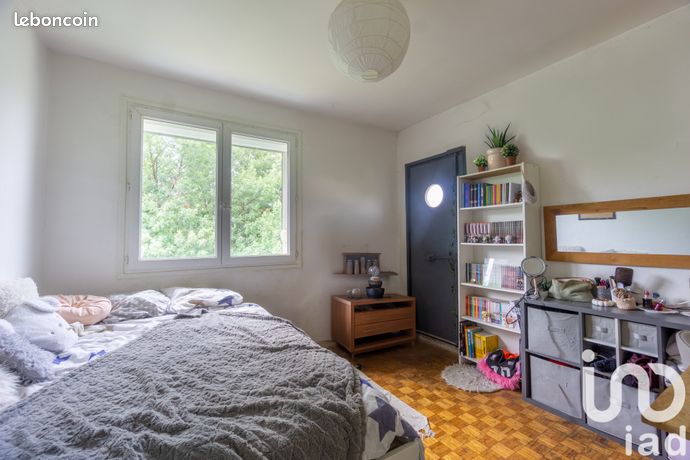Maison 7 pièces 156 m² — 10
