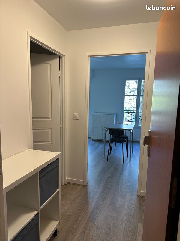 Appartement a louer l'isle-adam - 1 pièce(s) - 24 m2 - Surfyn