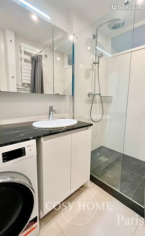 Appartement a louer paris-7e-arrondissement - 1 pièce(s) - 34 m2 - Surfyn