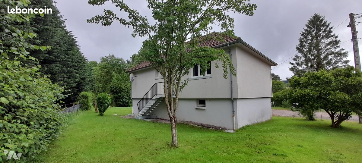 Maison 3 pièces 66 m² · à Nesle-Normandeuse · 66 m² · 119 822 €