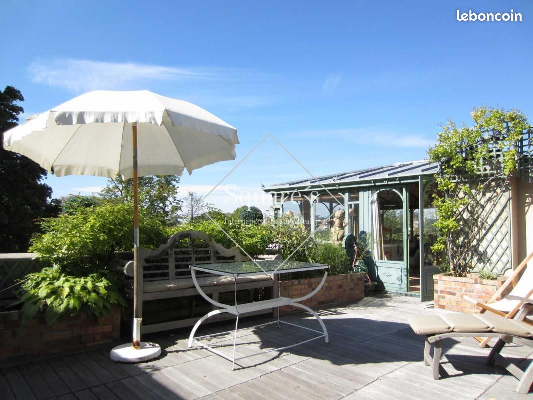 Appartement 8 pièces 185 m² · à Paris · 185 m² · 3 660 000 €