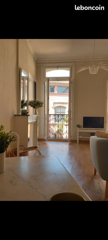 Appartement 2 pièces 57 m² · à Perpignan · 57 m² · 700 €