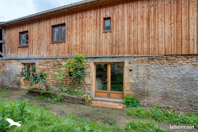 Maison 4 pièces 147 m²