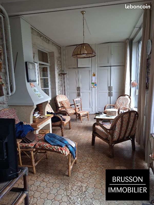 Maison 8 pièces 189 m² (image 6)