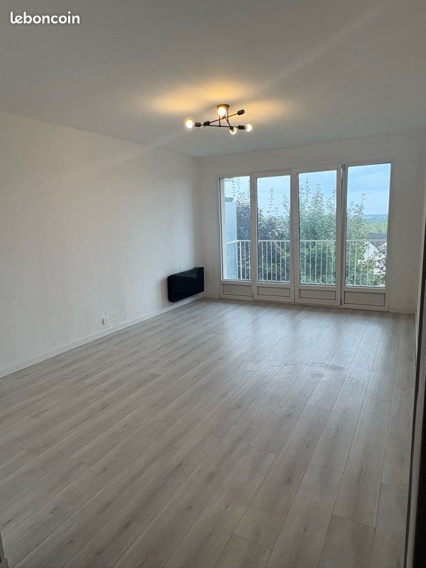 Appartement 3 pièces 65 m² · à Blois · 65 m² · 800 €/mois