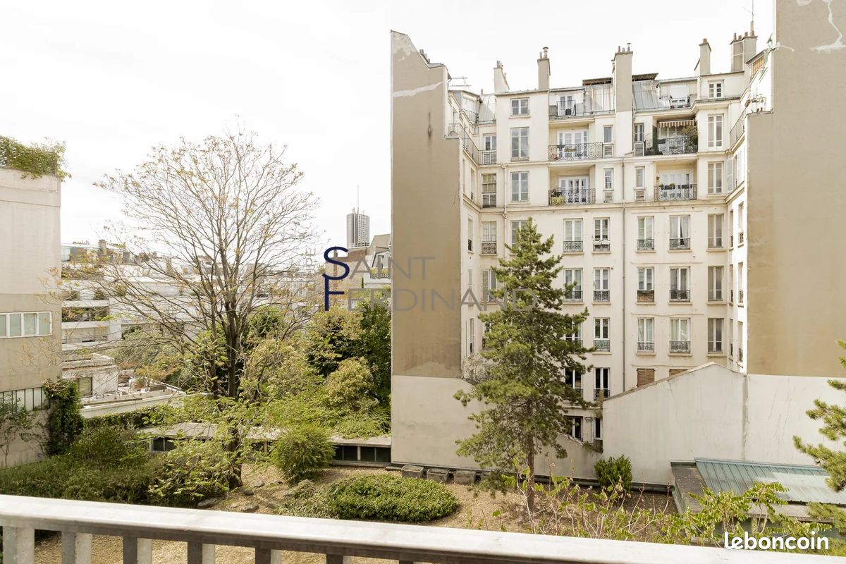 Appartement 1 pièce 25 m² · à Paris · 25 m² · 285 000 €