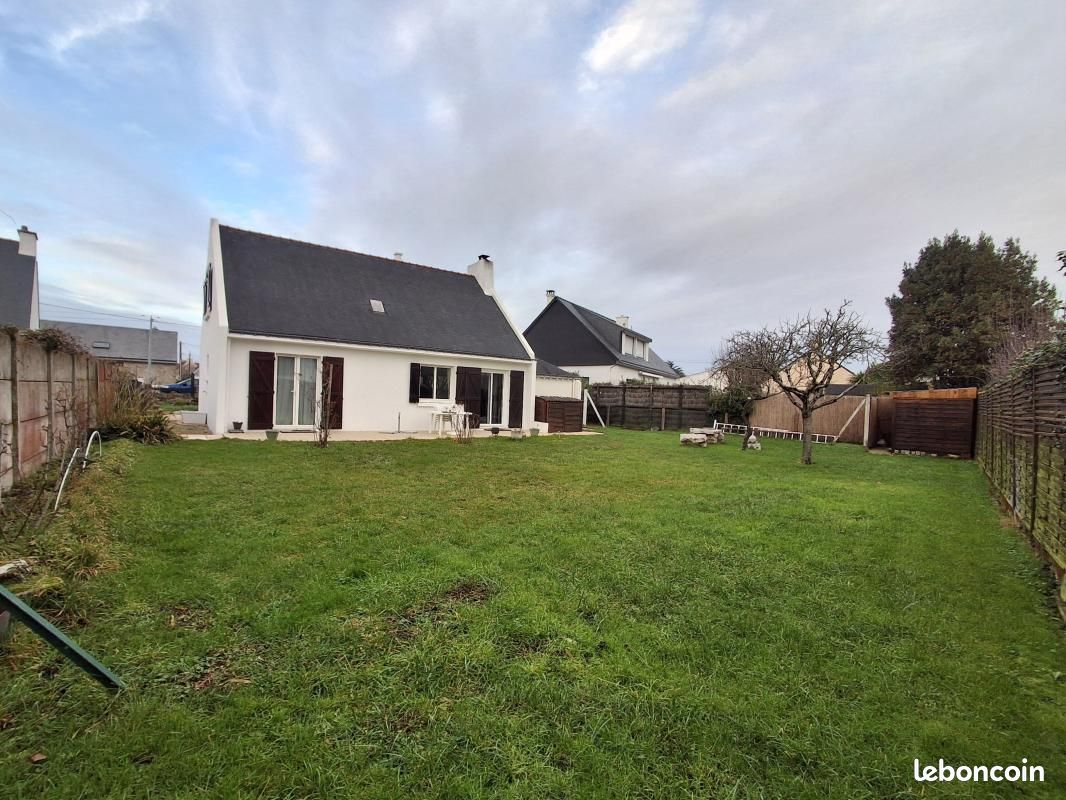 Maison 5 pièces 99 m² · à Damgan · 99 m² · 462 000 €