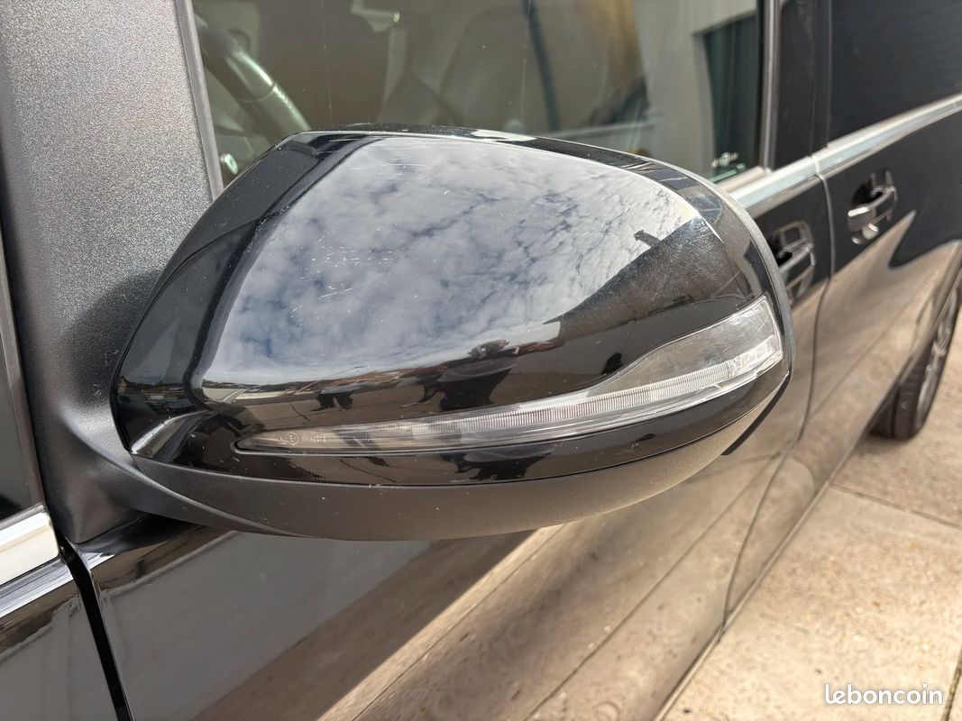 Mercedes-Benz CLASSE V 220 d Extra Long (447.815) 2EME MAIN/CAR PLAY/ PORTE ELEC (image 38)