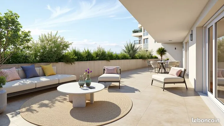 Annonce vente Appartement francheville