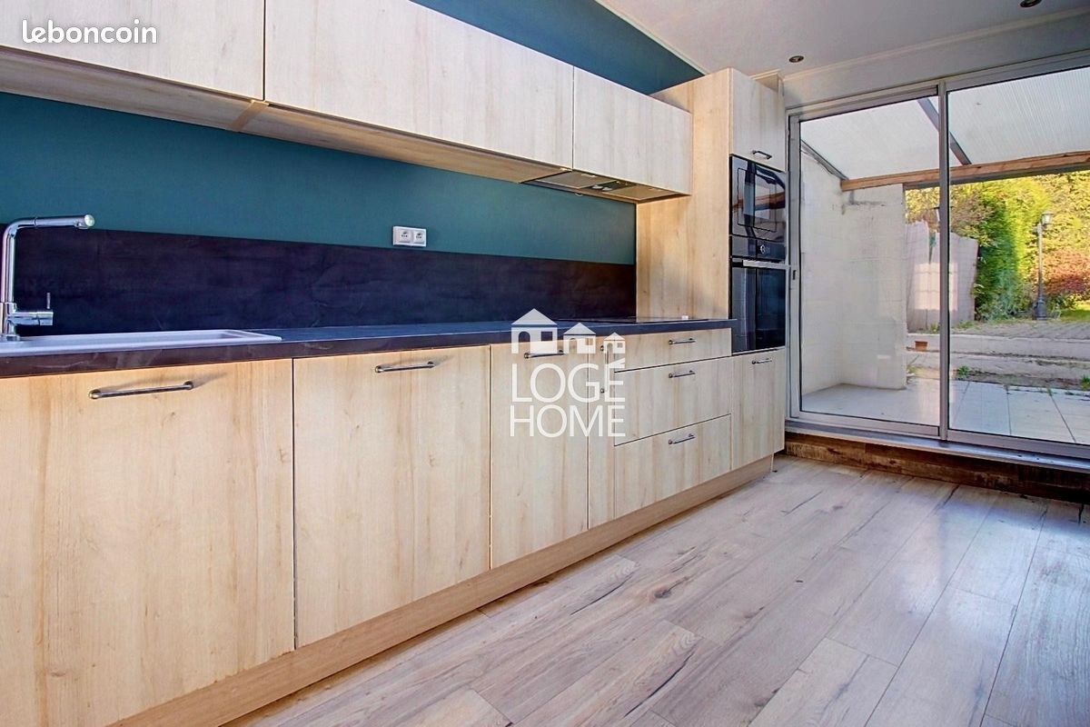 Maison 4 pièces 84 m² · à Lys-lez-Lannoy · 84 m² · 219 000 €