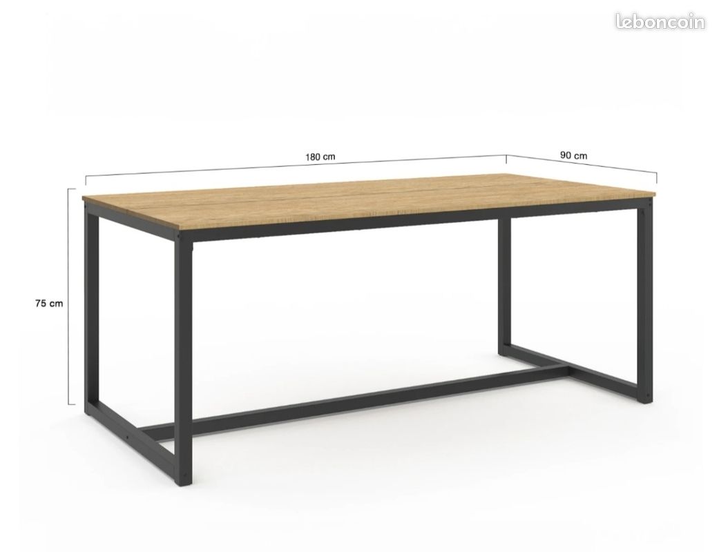 Table à manger (image 2)