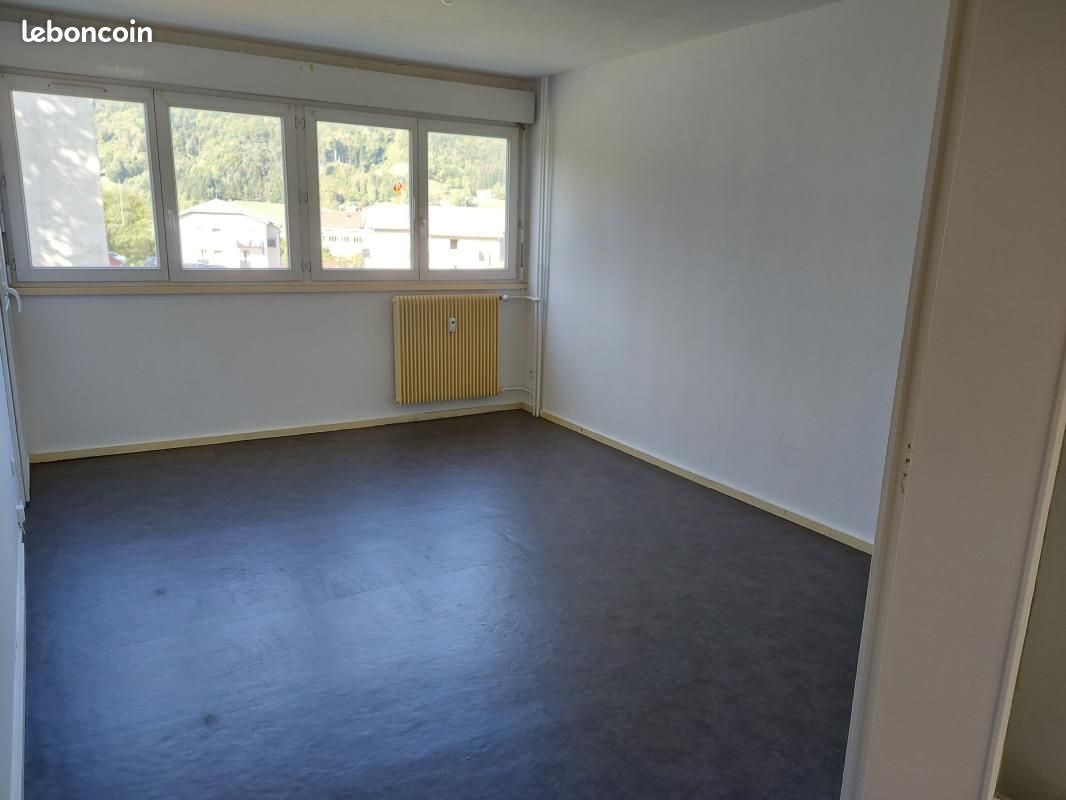 Appartement 3 pièces 65 m² · à Crêts en Belledonne · 65 m² · 577 €/mois