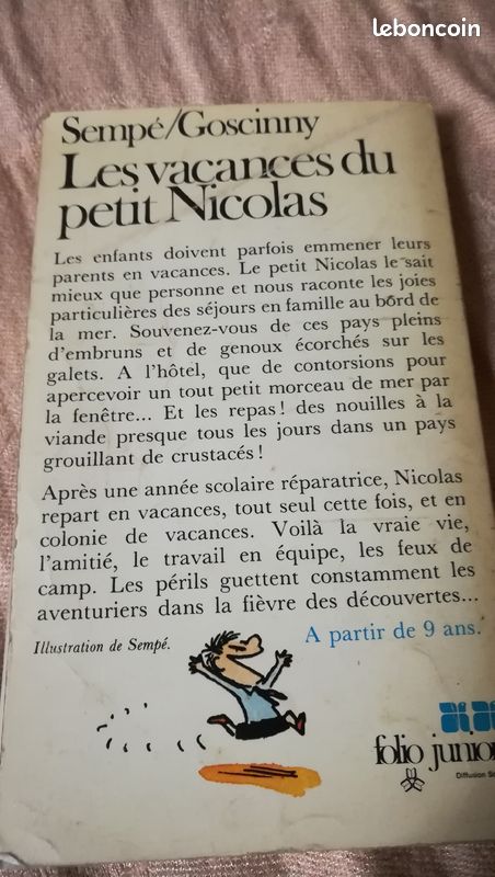 Livre enfant (image 2)