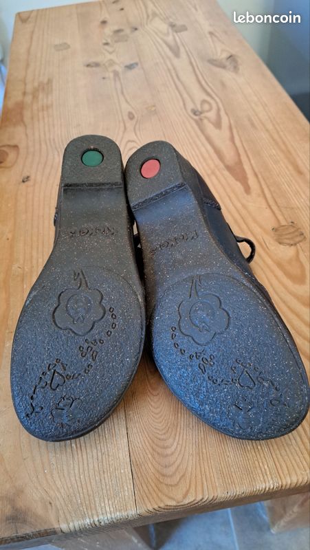 Kickers 37 d'occasion - Chaussures - - page 6
