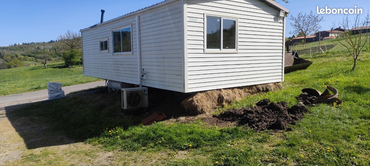 Mobile home (image 12)