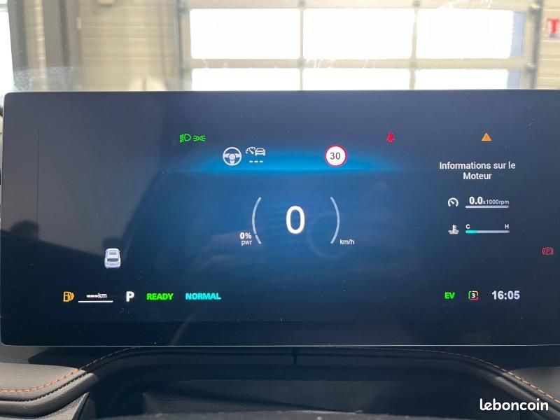 Mg motor EHS 1.5 Hybrid+ 224ch Luxury (image 14)