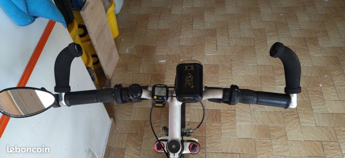 Vtt rockrider 500 decathlon (image 6)