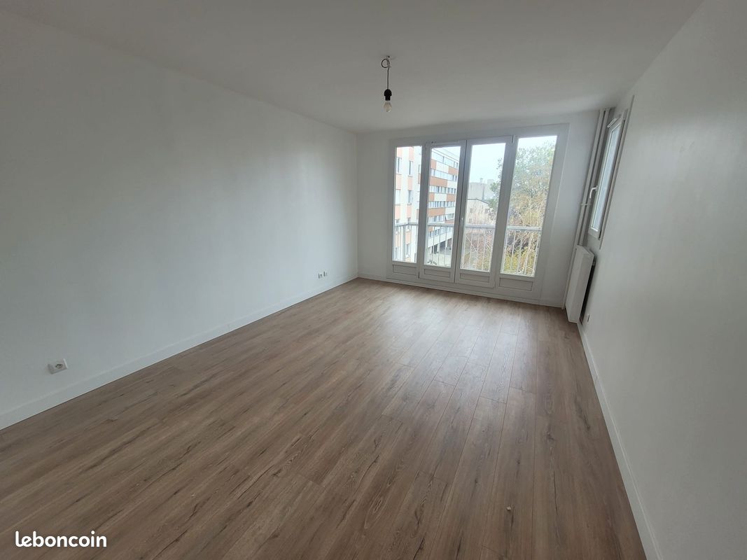 Appartement 2 pièces 45 m² · au Bourget · 45 m² · 163 000 €