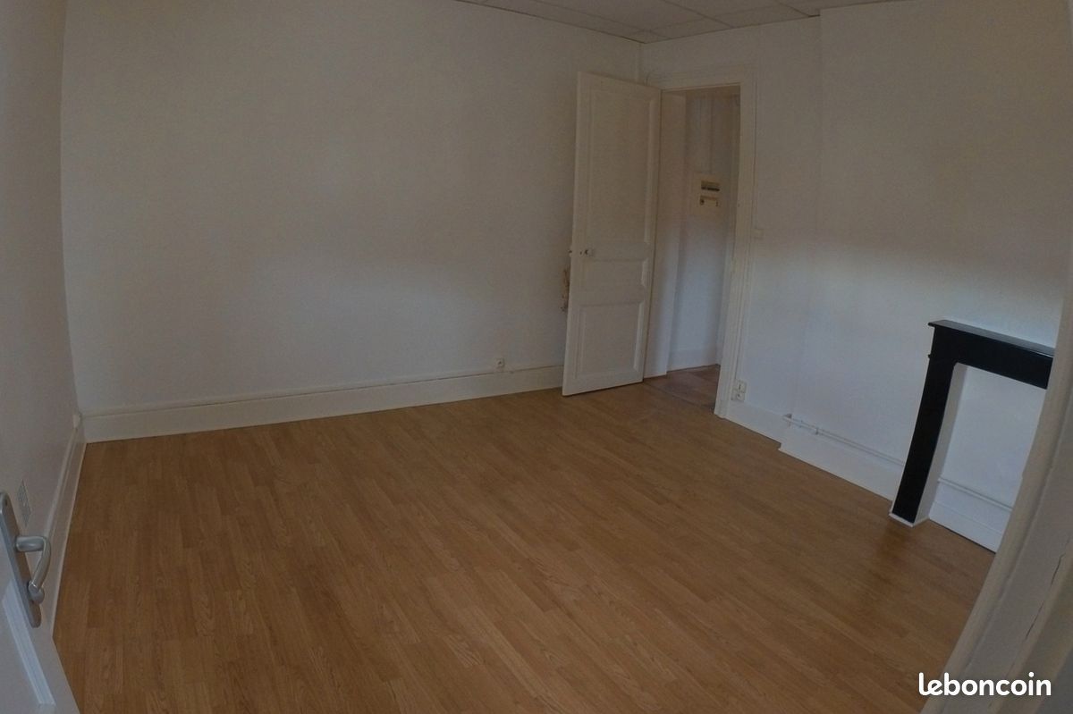 Appartement 2 pièces 40 m² · à Cambrai · 40 m² · 510 €/mois