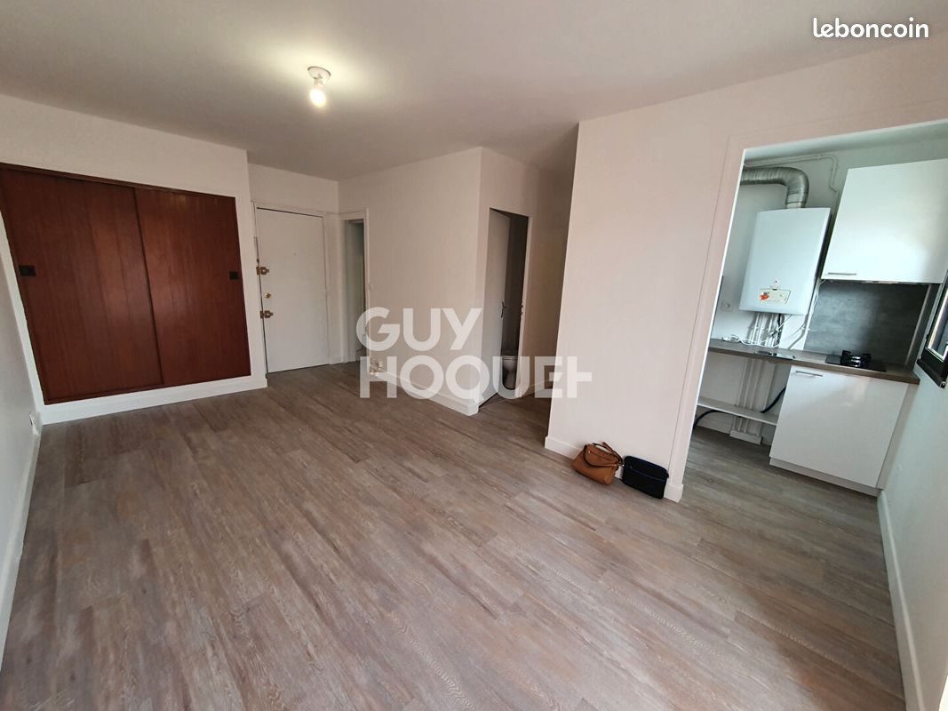 Appartement 2 pièces 35 m² · à Talence · 35 m² · 738 €/mois