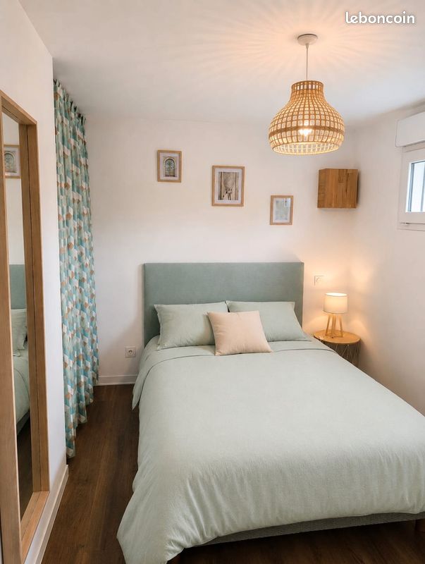 Appartement 1 pièce 24 m² · à Orvault · 24 m² · 450 €
