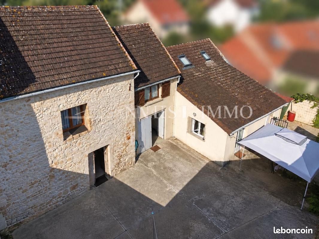 Maison 6 pièces 150 m² · à Cauffry · 150 m² · 279 000 €