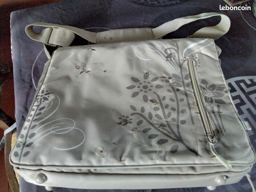 Sacoche pour PC portable (image 1)