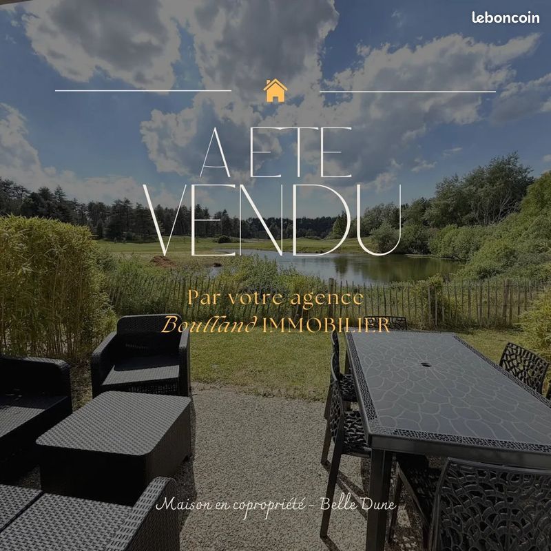 Maison 4 pièces 54 m² · à Quend · 54 m² · 221 000 €