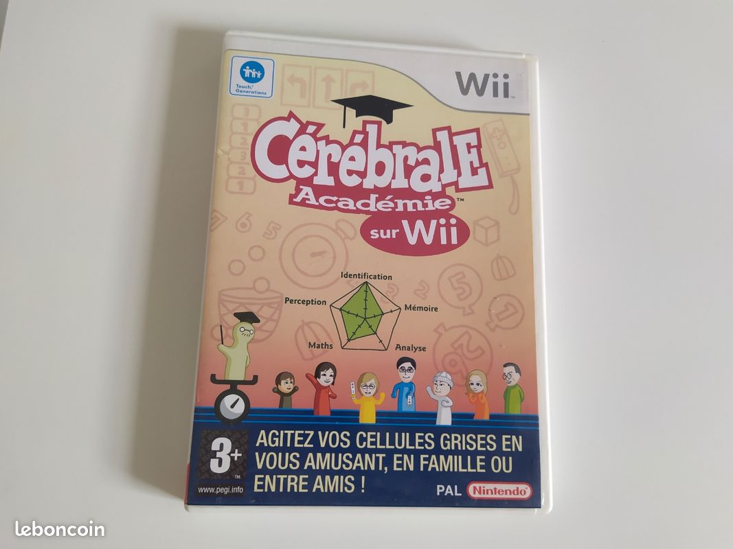 Jeux Wii - Mario / Sonic / Spyro (image 4)