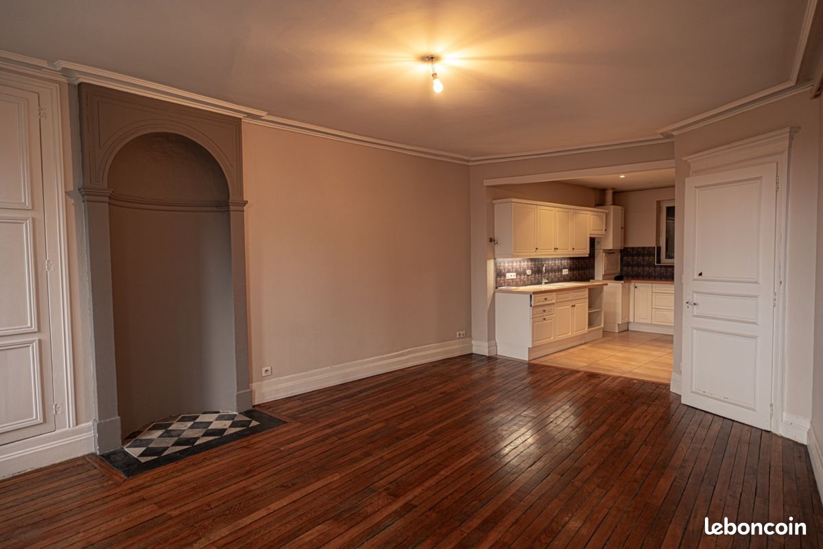 Appartement 5 pièces 150 m² · à Metz · 150 m² · 1 795 €/mois