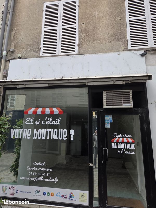Locale comercial (image 1)
