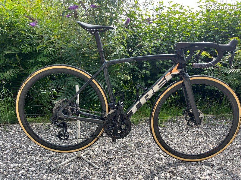 Trek Emonda slr 9 durace di 2 (image 1)