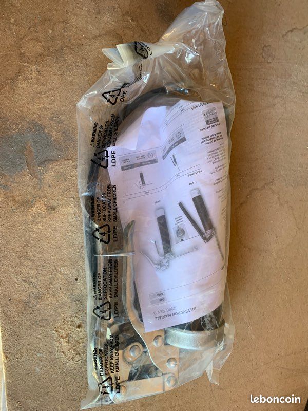 A vendre pistolet de graissage (image 1)