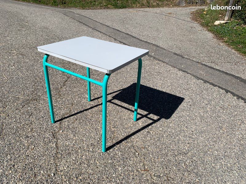 Table enfant en Formica (image 2)