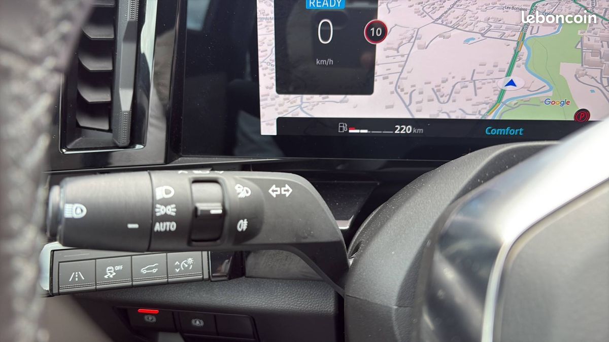 Renault espace e tech hybrid 200 iconic (image 30)