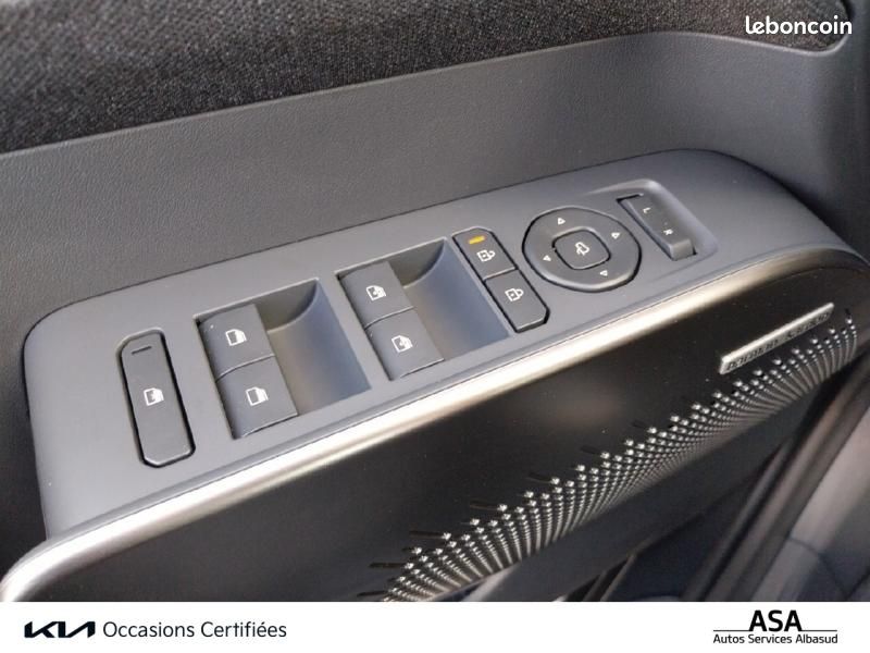 Kia EV2 145ch 42,2kWh Earth (image 31)