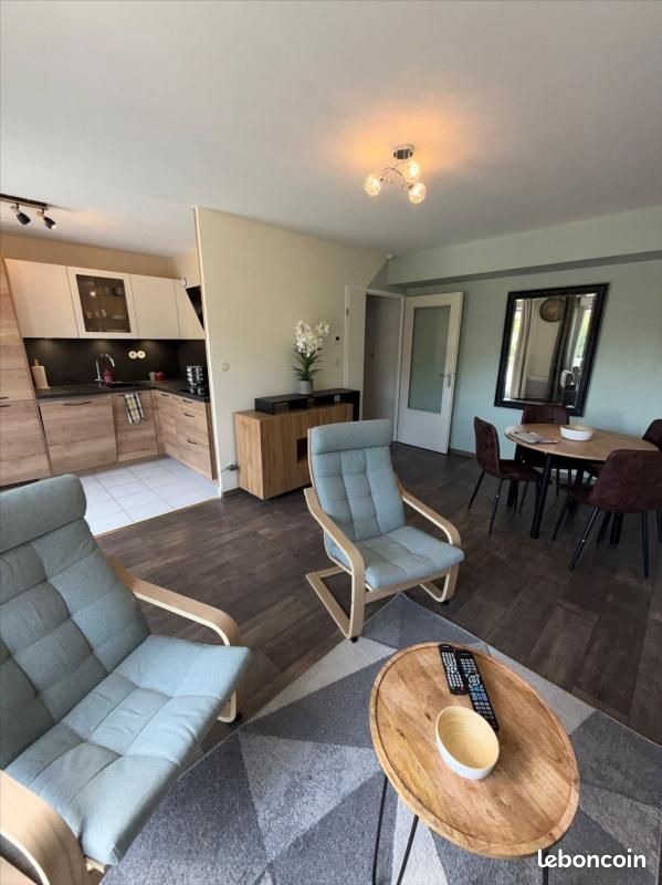 Appartement 2 pièces 48 m² · à Longwy · 48 m² · 890 €/mois