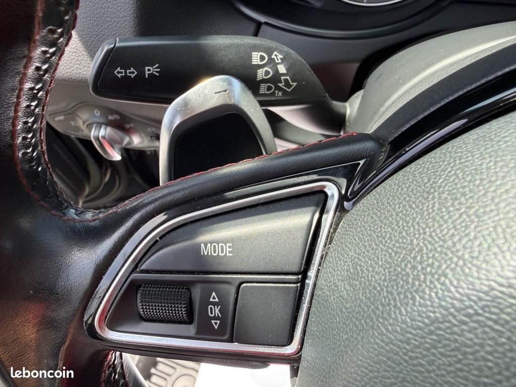 AUDI Q5 S Quattro 3.0 V6 BiTDI DPF - 313 - BVA Tiptronic S GPS + TOIT OUVRANT + RADAR AR (image 26)