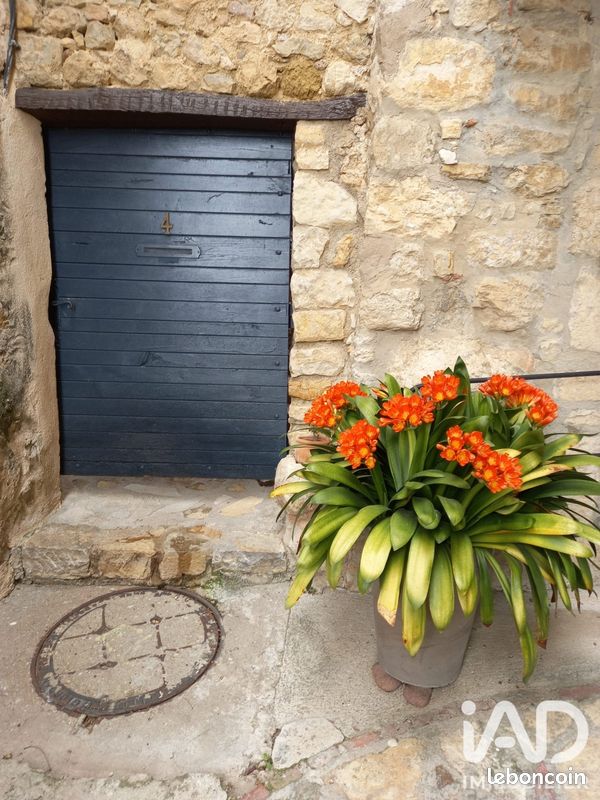 Appartement 2 pièces 35 m² · à Châteauneuf-Grasse · 35 m² · 159 000 €