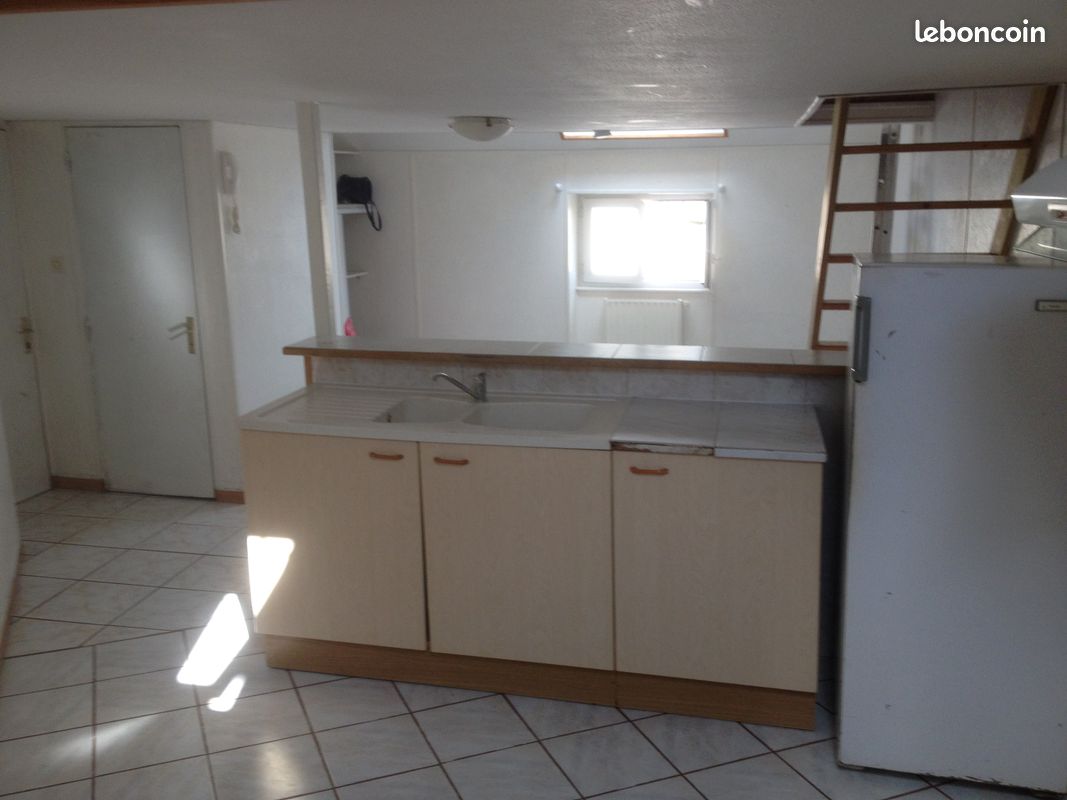 Appartement a louer alencon - 2 pièce(s) - 30 m2 - Surfyn