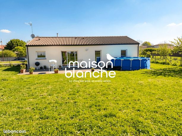 Maison 7 pièces 97 m²