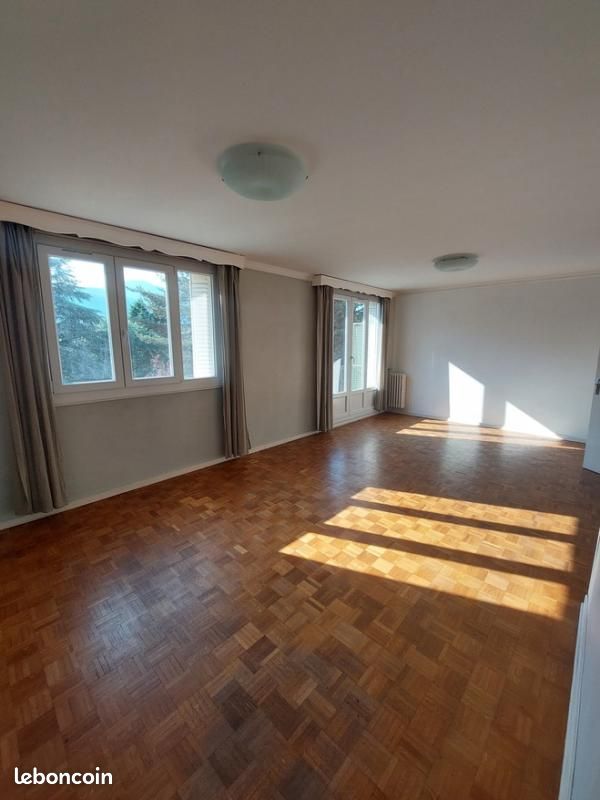 Appartement 3 pièces 68 m² · à Saint-Martin-d'Hères · 68 m² · 765 €/mois