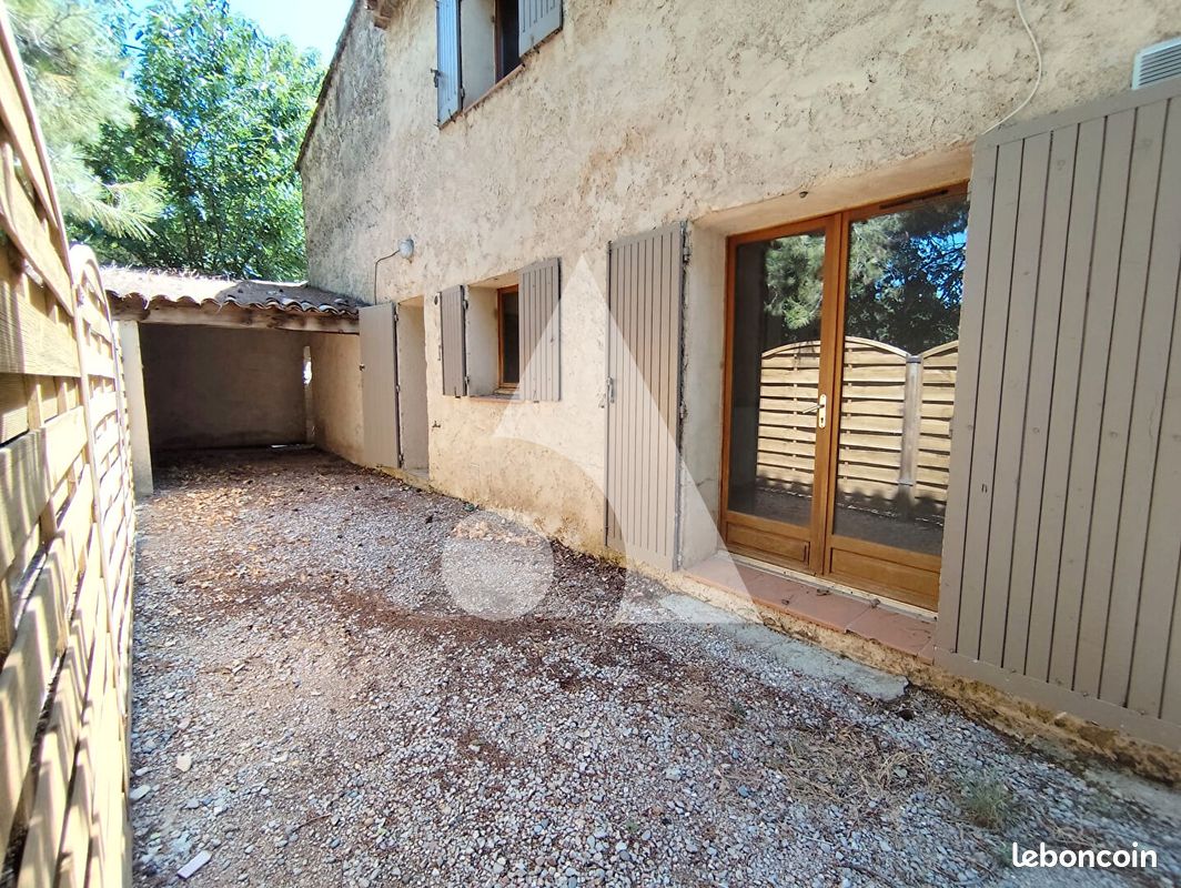 Appartement 3 pièces 70 m² · à Pertuis · 70 m² · 190 000 €