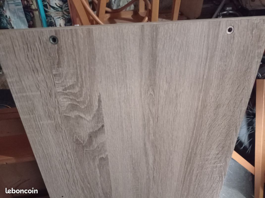 Planche en contre plaqué (image 2)