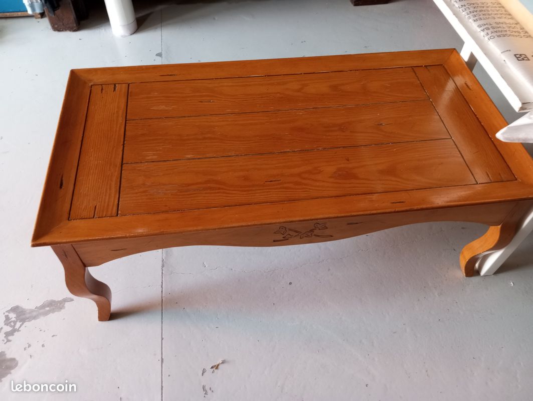 Table basse (image 1)