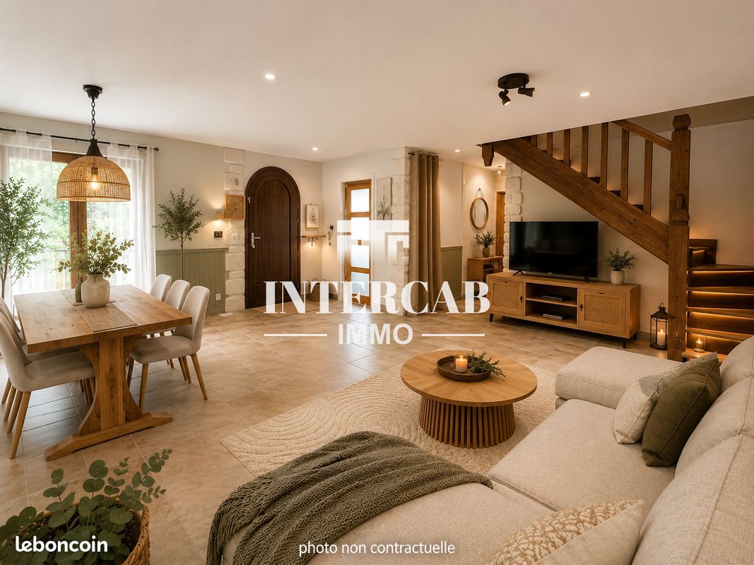 Maison 6 pièces 173 m² · à Ville-Dommange · 173 m² · 379 000 €