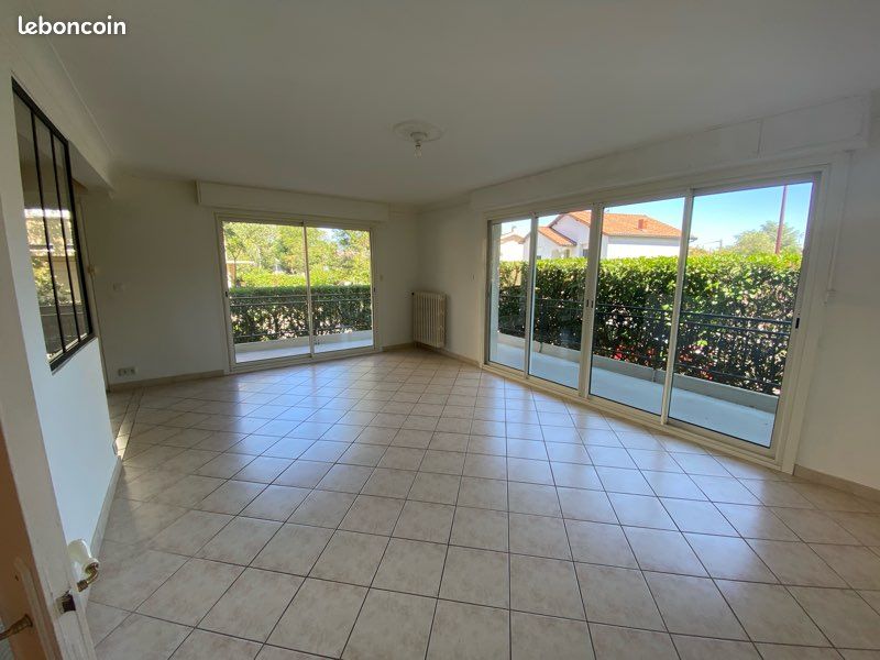 Appartement 3 pièces 70 m² · à Blagnac · 70 m² · 232 000 €